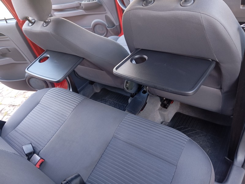 SPACEFOX 1.6 MI 8V FLEX 4P MANUAL - 2010 - CAXIAS DO SUL