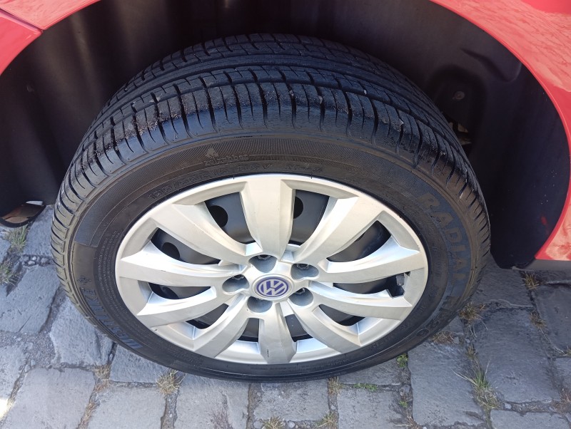 SPACEFOX 1.6 MI 8V FLEX 4P MANUAL - 2010 - CAXIAS DO SUL