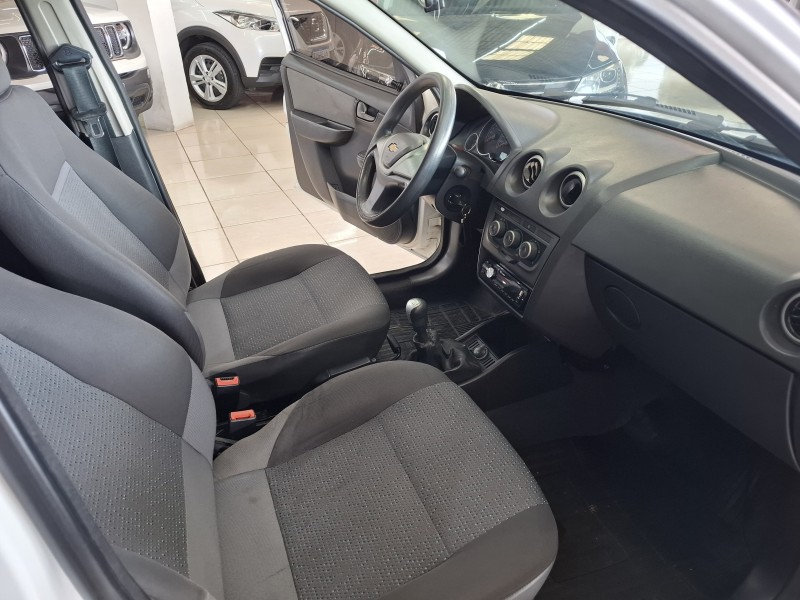 CELTA 1.0 MPFI LT 8V FLEX 4P MANUAL - 2012 - FARROUPILHA