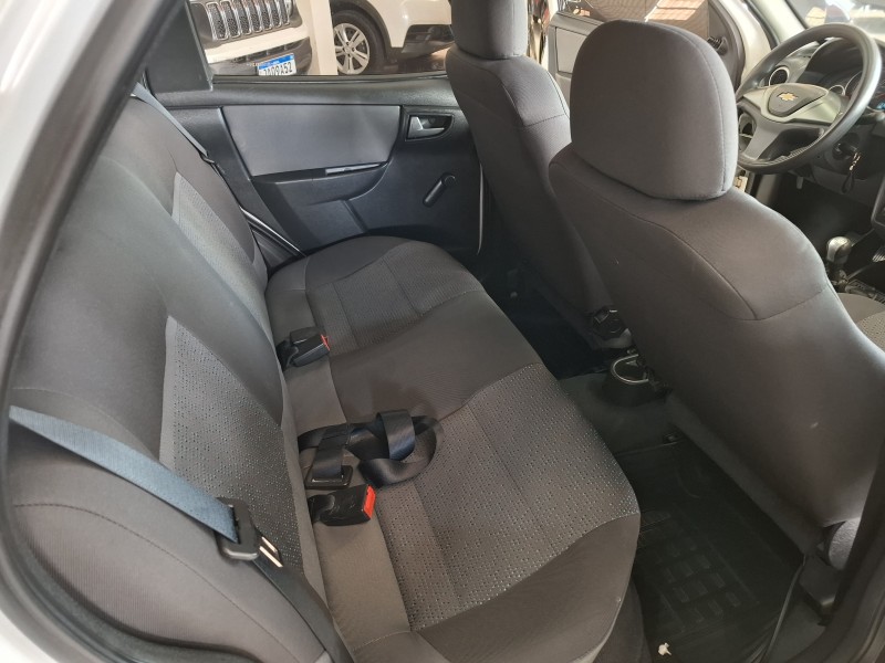 CELTA 1.0 MPFI LT 8V FLEX 4P MANUAL - 2012 - FARROUPILHA