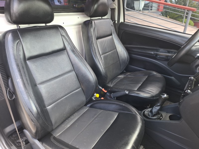 SAVEIRO 1.6 MSI TRENDLINE CS 8V FLEX 2P MANUAL - 2018 - FARROUPILHA