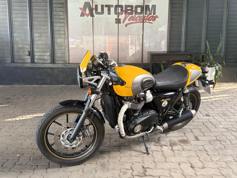 STREET CUP 900CC  - 2017 - CAXIAS DO SUL