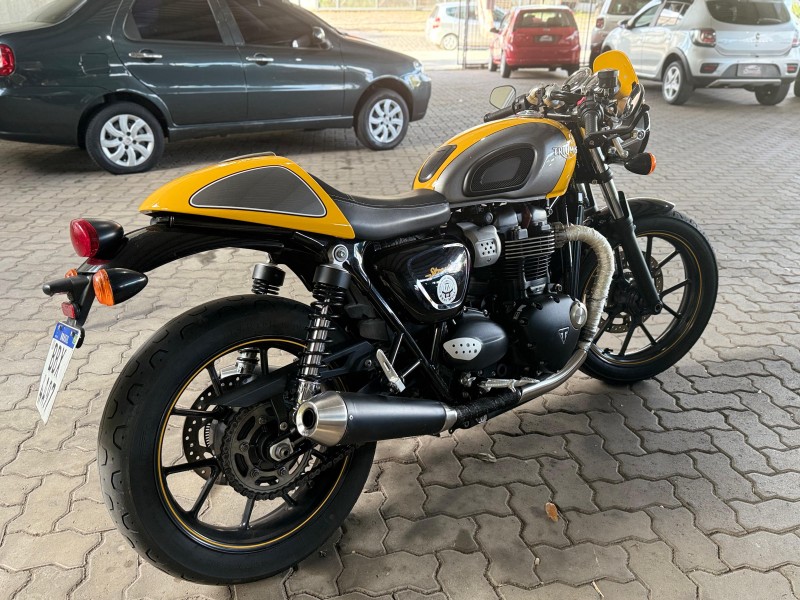 STREET CUP 900CC  - 2017 - CAXIAS DO SUL