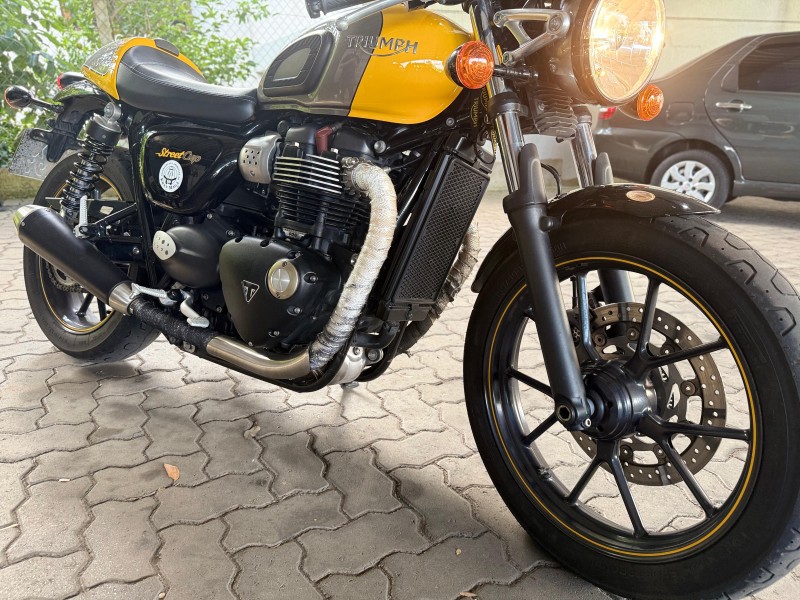 STREET CUP 900CC  - 2017 - CAXIAS DO SUL