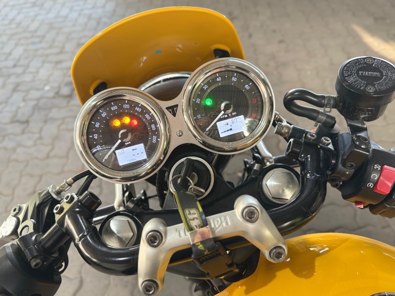 STREET CUP 900CC  - 2017 - CAXIAS DO SUL