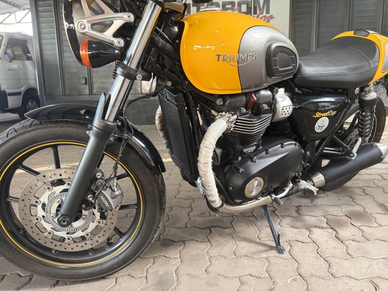 STREET CUP 900CC  - 2017 - CAXIAS DO SUL