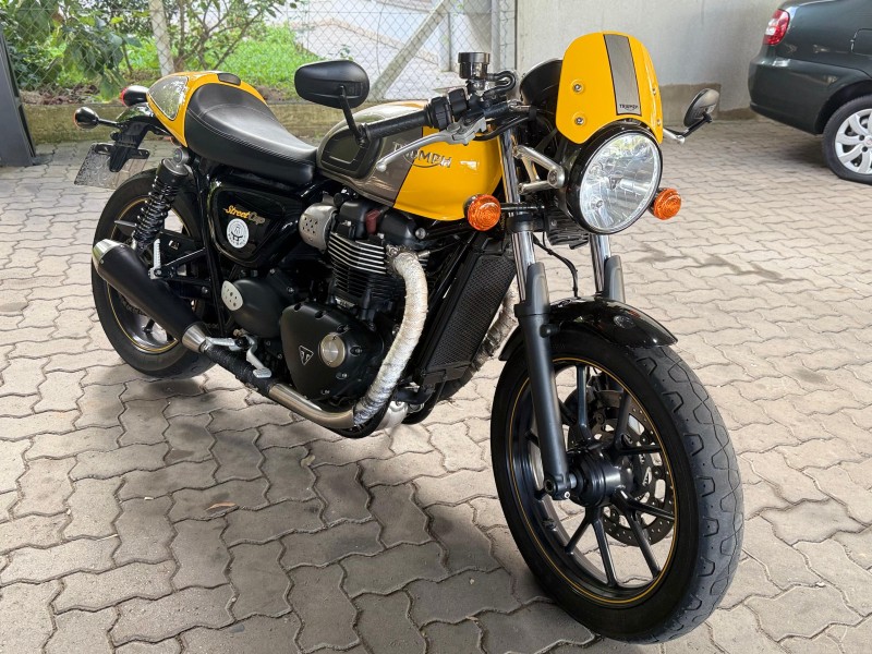 STREET CUP 900CC  - 2017 - CAXIAS DO SUL