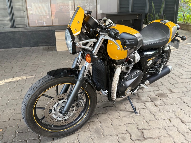 STREET CUP 900CC  - 2017 - CAXIAS DO SUL