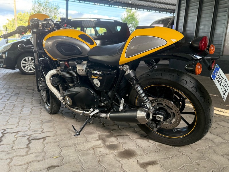 STREET CUP 900CC  - 2017 - CAXIAS DO SUL