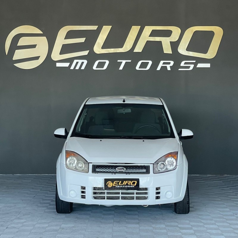 FIESTA 1.0 MPI HATCH 8V FLEX 4P MANUAL - 2010 - PORTãO