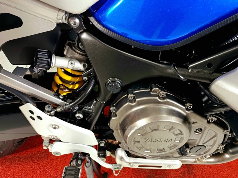 XT1200Z SUPER TÉNÉRÉ - 2013 - CAXIAS DO SUL