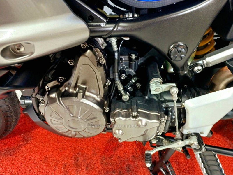 XT1200Z SUPER TÉNÉRÉ - 2013 - CAXIAS DO SUL