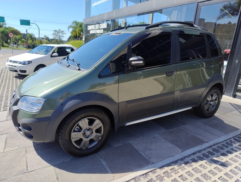 idea 1.8 mpi adventure 8v flex 4p manual 2008 caxias do sul