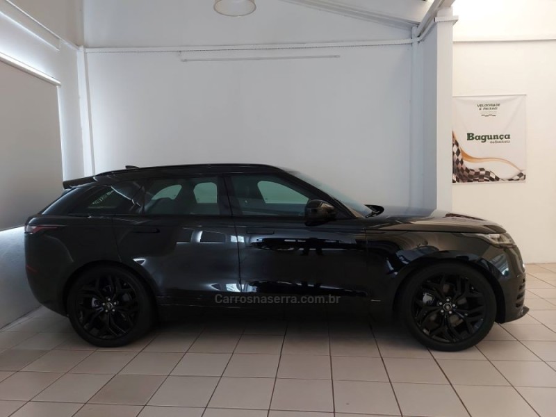 RANGE ROVER VELAR 3.0 V6 P380 GASOLINA R-DYNAMIC AUTOMÁTICO - 2019 - NOVO HAMBURGO