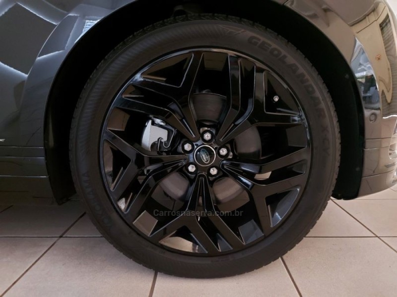 RANGE ROVER VELAR 3.0 V6 P380 GASOLINA R-DYNAMIC AUTOMÁTICO - 2019 - NOVO HAMBURGO