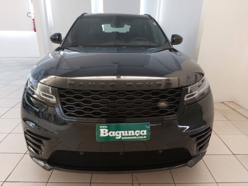RANGE ROVER VELAR 3.0 V6 P380 GASOLINA R-DYNAMIC AUTOMÁTICO - 2019 - NOVO HAMBURGO