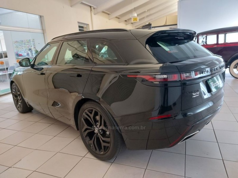 RANGE ROVER VELAR 3.0 V6 P380 GASOLINA R-DYNAMIC AUTOMÁTICO - 2019 - NOVO HAMBURGO
