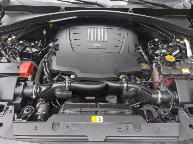 RANGE ROVER VELAR 3.0 V6 P380 GASOLINA R-DYNAMIC AUTOMÁTICO - 2019 - NOVO HAMBURGO