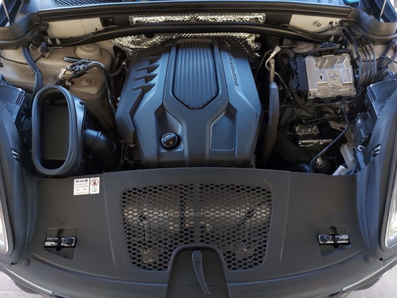 MACAN T 2.0 16V TURBO 4X4 GASOLINA 4P AUTOMÁTICO - 2024 - NOVO HAMBURGO