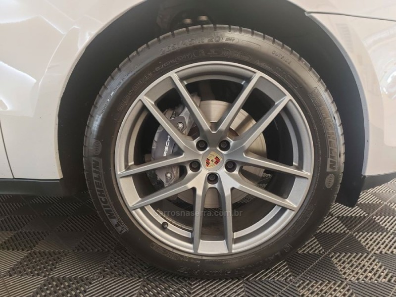 MACAN T 2.0 16V TURBO 4X4 GASOLINA 4P AUTOMÁTICO - 2024 - NOVO HAMBURGO