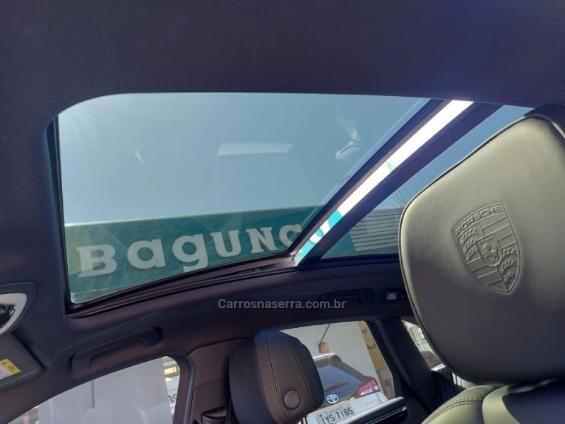 MACAN T 2.0 16V TURBO 4X4 GASOLINA 4P AUTOMÁTICO - 2024 - NOVO HAMBURGO