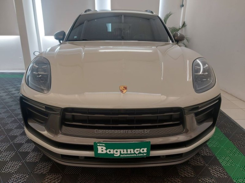 MACAN T 2.0 16V TURBO 4X4 GASOLINA 4P AUTOMÁTICO - 2024 - NOVO HAMBURGO