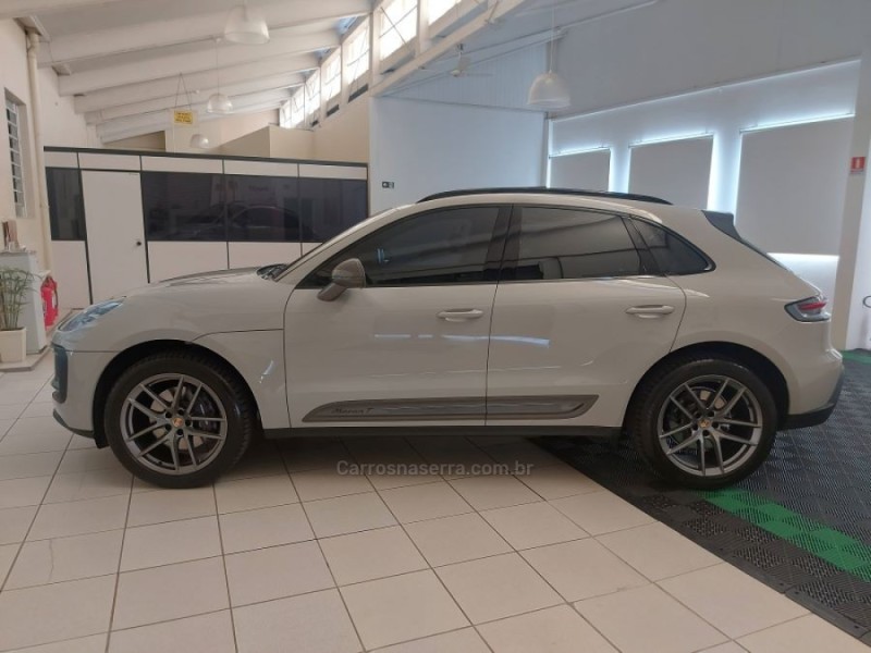 MACAN T 2.0 16V TURBO 4X4 GASOLINA 4P AUTOMÁTICO - 2024 - NOVO HAMBURGO