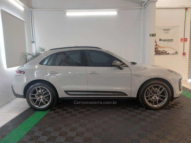 MACAN T 2.0 16V TURBO 4X4 GASOLINA 4P AUTOMÁTICO - 2024 - NOVO HAMBURGO