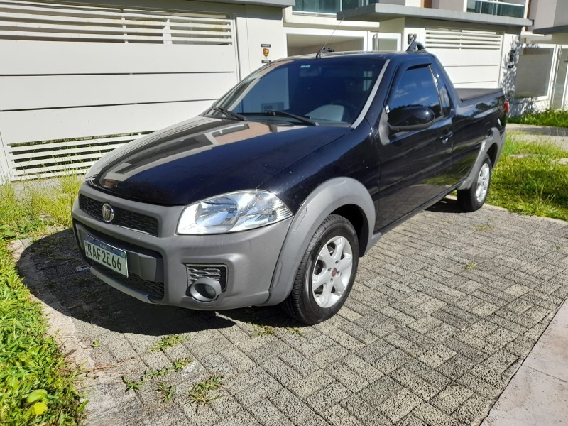 strada 1.4 freedom cd 8v flex 2p manual 2020 farroupilha