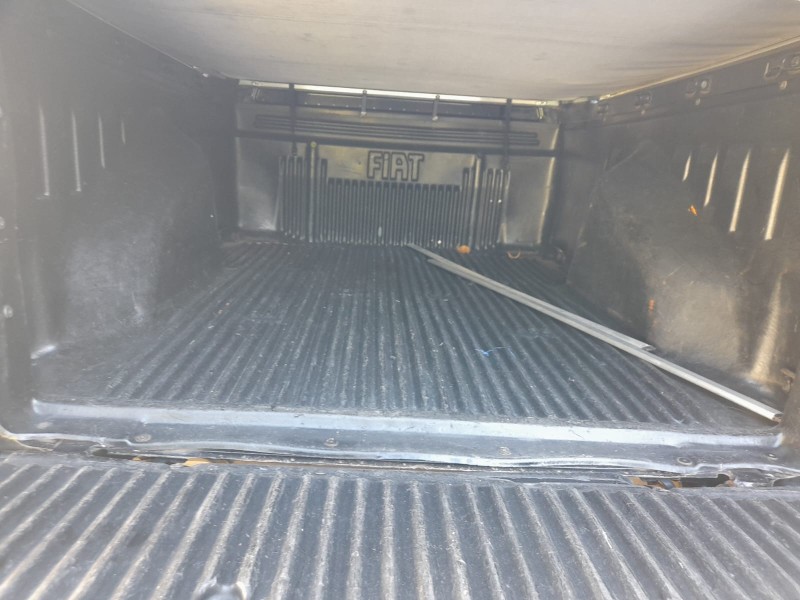 STRADA 1.4 FREEDOM CD 8V FLEX 2P MANUAL - 2020 - FARROUPILHA