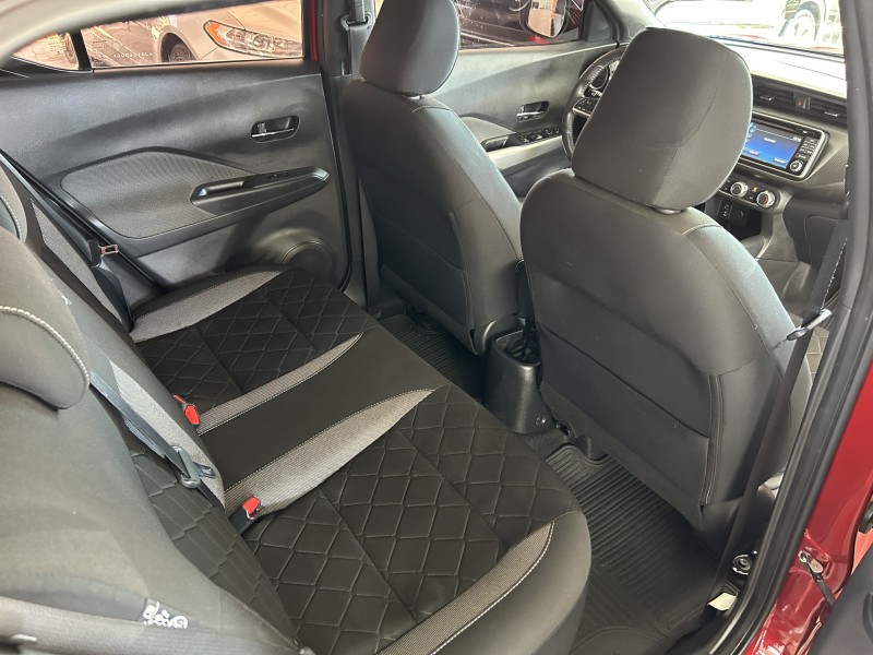 KICKS 1.6 16V FLEX SV 4P XTRONIC - 2018 - CAXIAS DO SUL