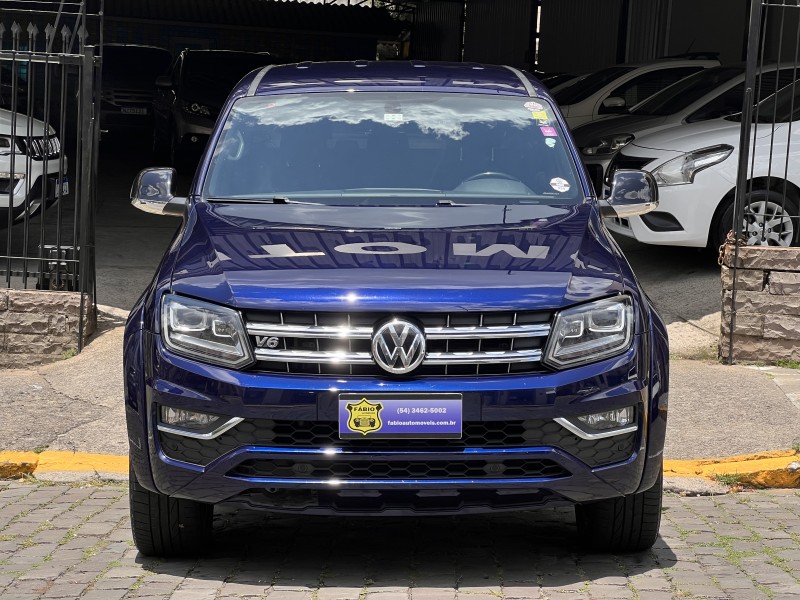 amarok 3.0 v6 extreme cd diesel 4x4 at 4p automatico 2021 garibaldi