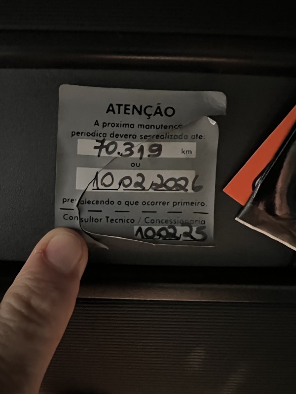 AMAROK 3.0 V6 EXTREME CD DIESEL 4X4 AT 4P AUTOMÁTICO - 2021 - GARIBALDI