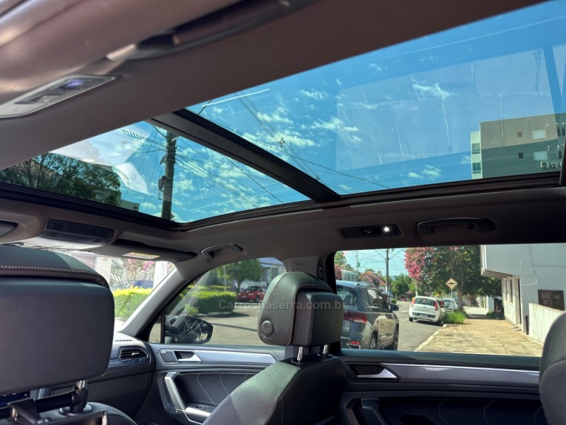 TIGUAN 2.0 ALLSPACE R-LINE 350 TSI 4X4 GASOLINA 4P - 2020 - GUAPORé