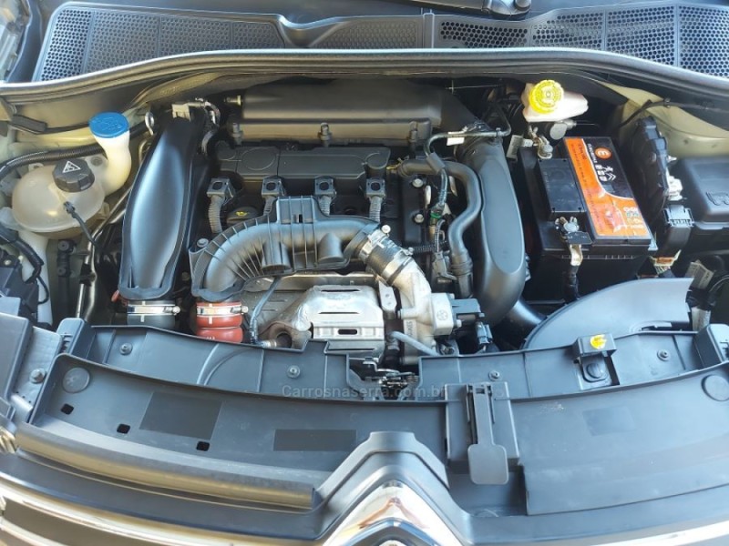 C4 CACTUS 1.6 THP SHINE FLEX 4P AUTOMATICO - 2021 - NOVO HAMBURGO