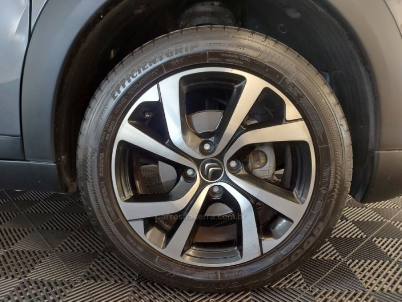 C4 CACTUS 1.6 THP SHINE FLEX 4P AUTOMATICO - 2021 - NOVO HAMBURGO