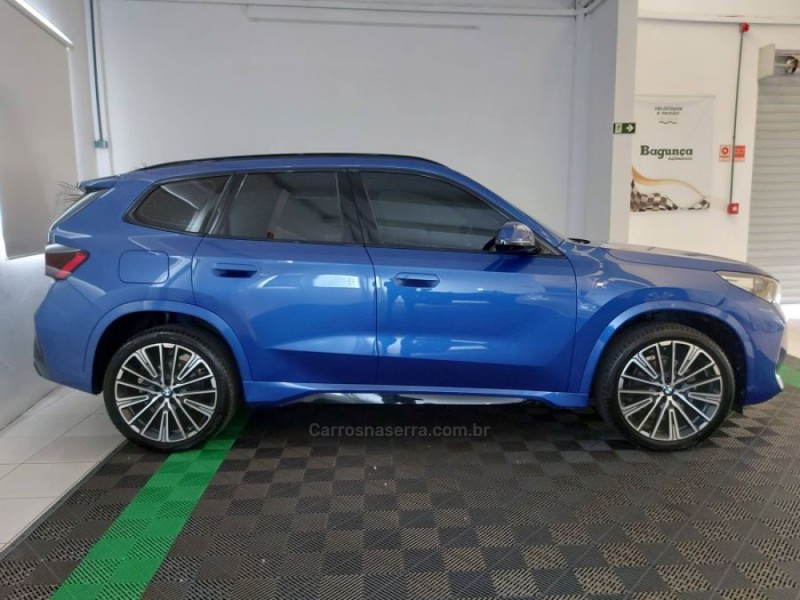 X1 2.0 16V TURBO ACTIVEFLEX SDRIVE20I M SPORT 4P AUTOMÁTICO - 2025 - NOVO HAMBURGO