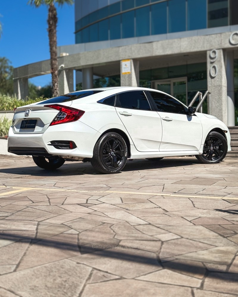 CIVIC  - 2019 - NOVO HAMBURGO