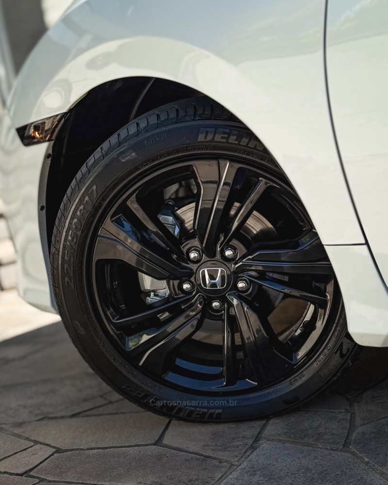 CIVIC  - 2019 - NOVO HAMBURGO