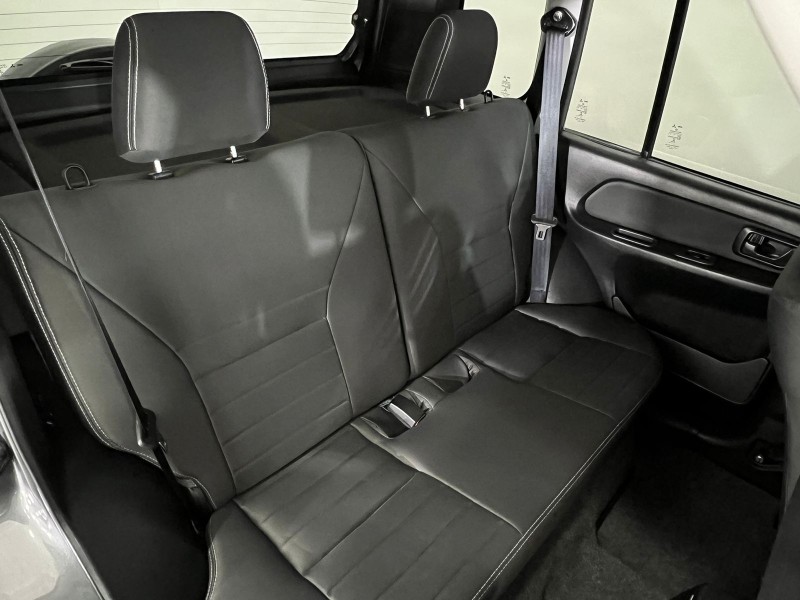 PAJERO TR4 2.0 4X2 16V 140CV FLEX 4P AUTOMÁTICO - 2013 - FARROUPILHA