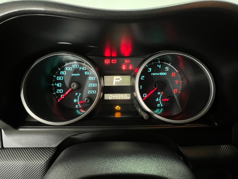 PAJERO TR4 2.0 4X2 16V 140CV FLEX 4P AUTOMÁTICO - 2013 - FARROUPILHA