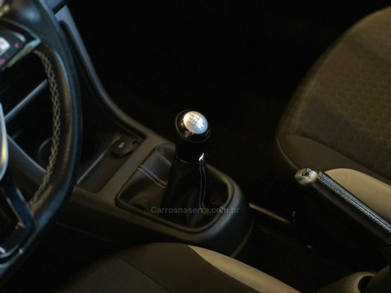 UP 1.0 TSI CROSS 12V FLEX 4P MANUAL - 2018 - CAXIAS DO SUL