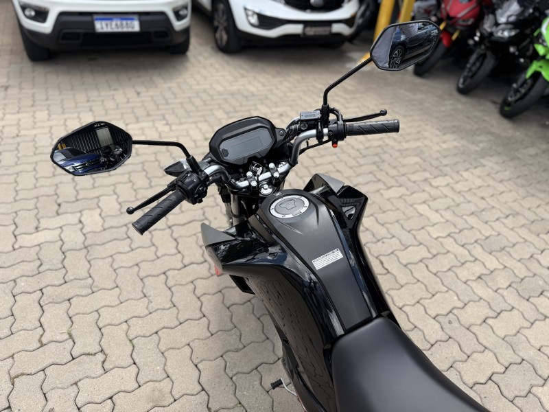 CG 160 TITAN - 2026 - BENTO GONçALVES