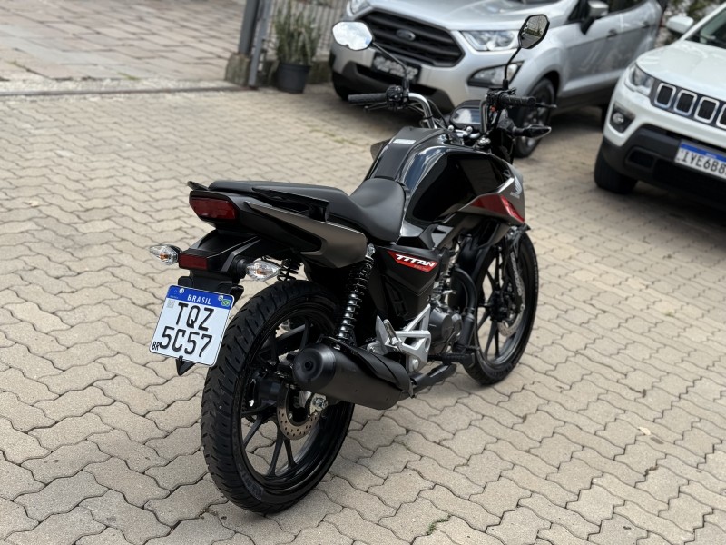 CG 160 TITAN - 2026 - BENTO GONçALVES