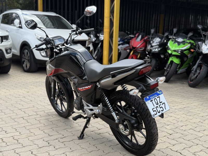 CG 160 TITAN - 2026 - BENTO GONçALVES