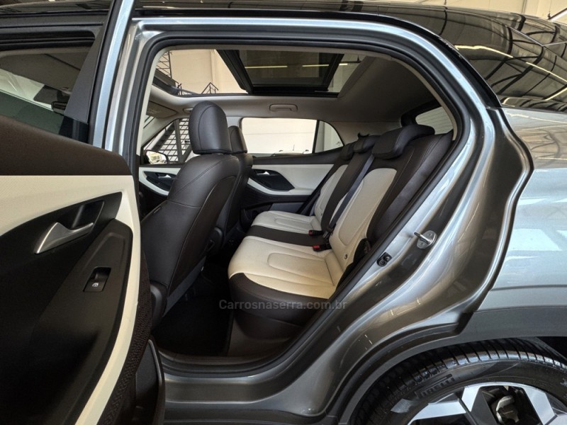 CRETA 2.0 ULTIMATE 16V FLEX 4P AUTOMÁTICO - 2024 - BENTO GONçALVES