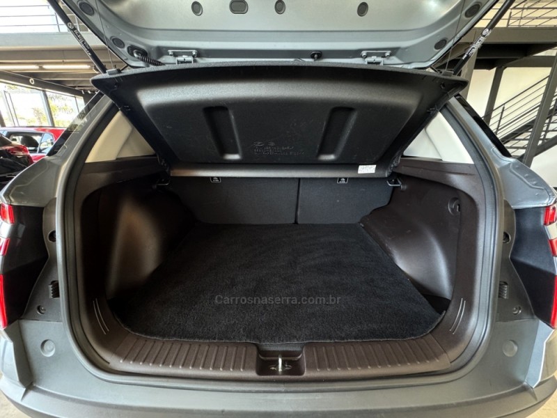 CRETA 2.0 ULTIMATE 16V FLEX 4P AUTOMÁTICO - 2024 - BENTO GONçALVES