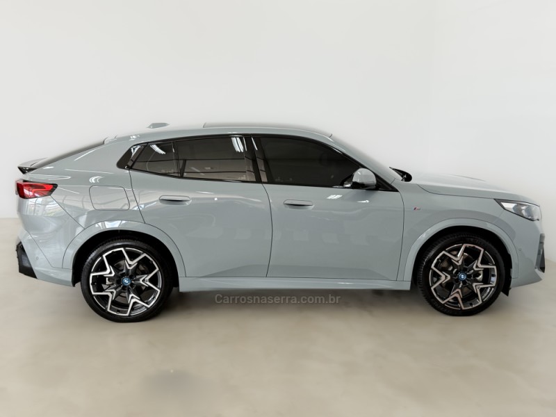 IX2 XDRIVE30 SPORT ELÉTRICO 4P AUTOMÁTICO - 2025 - CAXIAS DO SUL