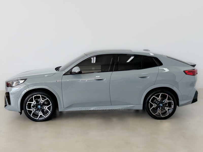 IX2 XDRIVE30 SPORT ELÉTRICO 4P AUTOMÁTICO - 2025 - CAXIAS DO SUL