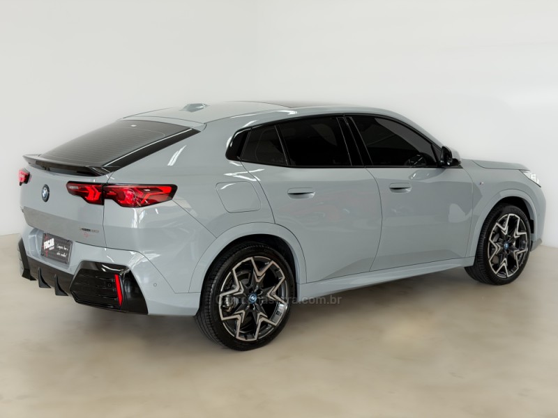 IX2 XDRIVE30 SPORT ELÉTRICO 4P AUTOMÁTICO - 2025 - CAXIAS DO SUL